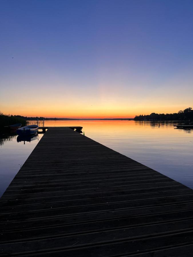 La Rose Residence Mikołajki Zewnętrze zdjęcie