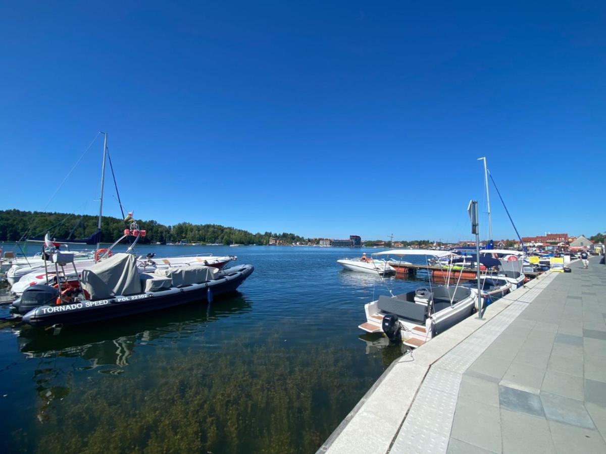 La Rose Residence Mikołajki Zewnętrze zdjęcie